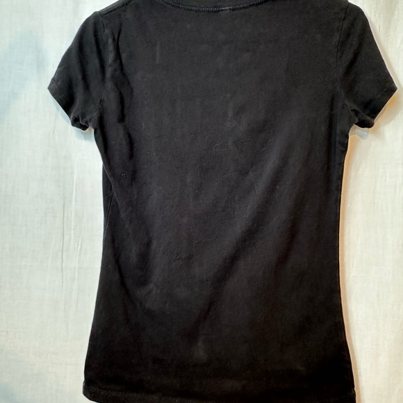 POP-CULTURE T-SHIRT - PULP FICTION DR 10 11 - T-Shirt Sz S - BLACK - Picture 11 of 13